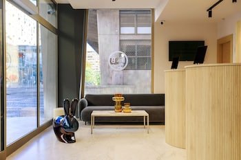 B&B HOTEL Catania City Center