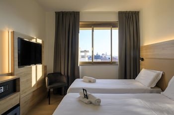 B&B HOTEL Catania City Center