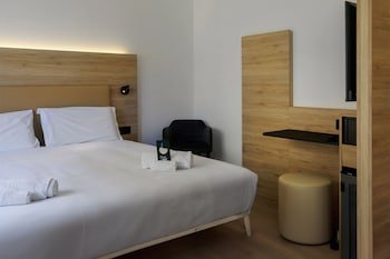 B&B HOTEL Catania City Center