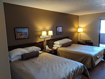 Cedar Hill Lodge
