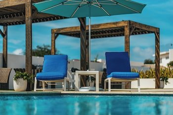 Lux Villas By GG