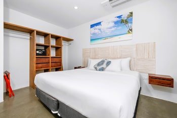Lux Villas By GG
