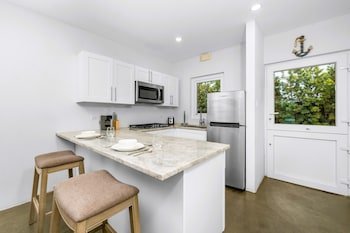 Lux Villas By GG