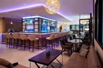 Marriott Toronto Airport