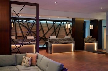 Marriott Toronto Airport