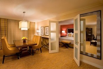 Marriott Toronto Airport