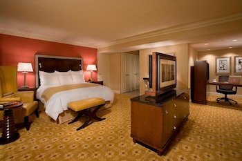 Marriott Toronto Airport