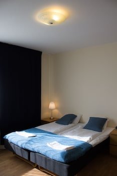 Hotell Paradis