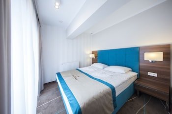 Aparthotel Miedzyzdroje