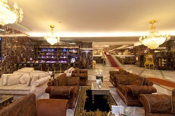 Hotel Unique Dortmund Hauptbahnhof