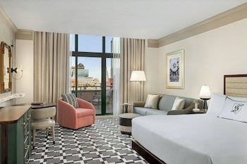 Omni Severin Hotel