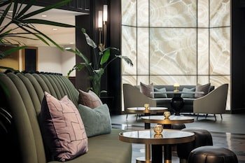 Omni Severin Hotel