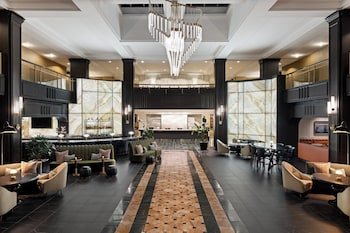 Omni Severin Hotel