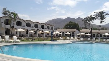 VPX Hotel Club