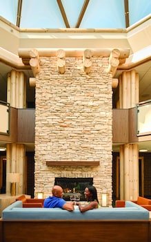 The Lodge at Sawmill Creek Resort