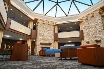 The Lodge at Sawmill Creek Resort