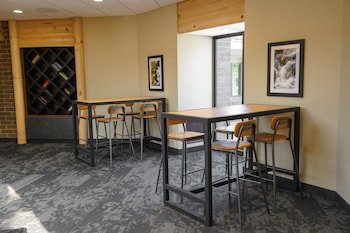 The Lodge at Sawmill Creek Resort