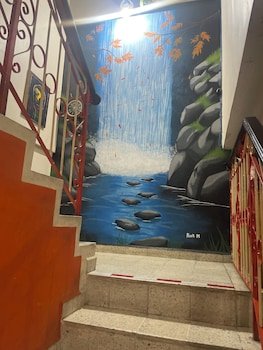 Tamarindo hostel