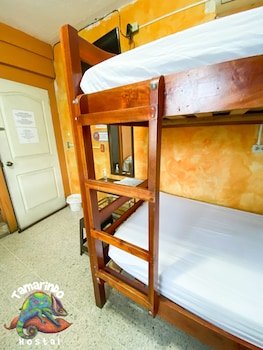 Tamarindo hostel