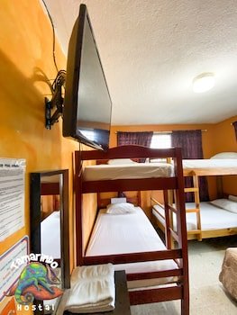 Tamarindo hostel