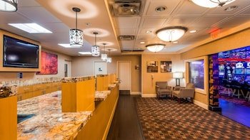 Best Western Plus Casino Royale