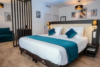 Cottages De France Cdg