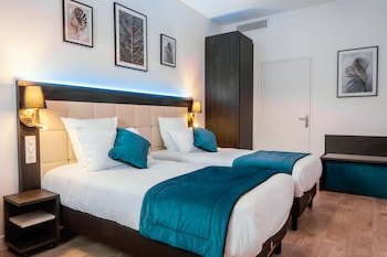 Cottages De France Cdg