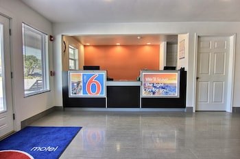Motel 6 Rockport TX