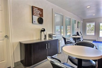 Motel 6 Rockport TX