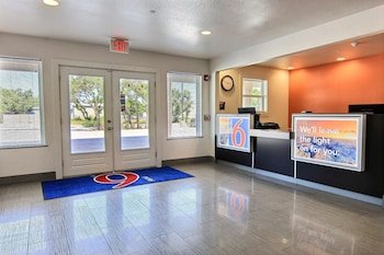 Motel 6 Rockport TX