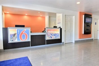 Motel 6 Rockport TX