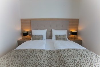 Aparthotel Cosy
