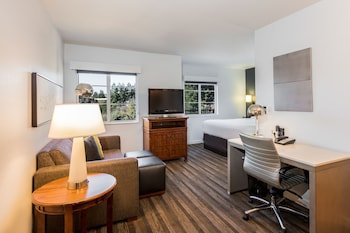Hyatt House San Ramon
