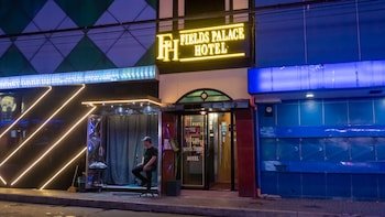 Fields Walking Street Hotel