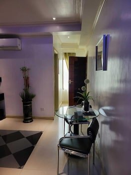 Fields Walking Street Hotel