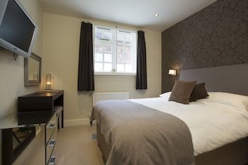 The George Hotel Cranbrook