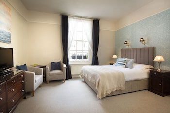 The George Hotel Cranbrook