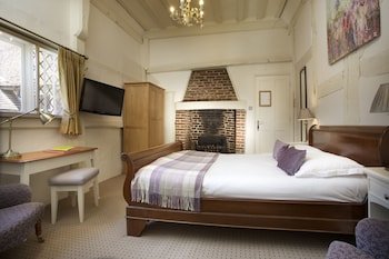 The George Hotel Cranbrook