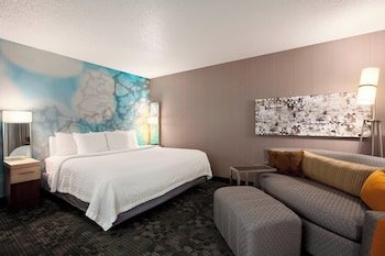 Courtyard Salt Lake City Layton