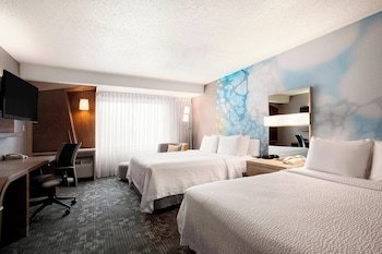 Courtyard Salt Lake City Layton