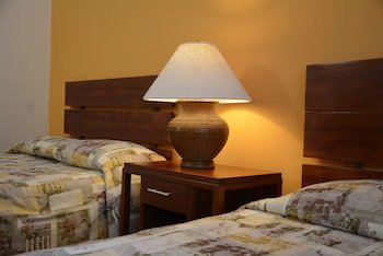 Hotel de Lourdes Campestre