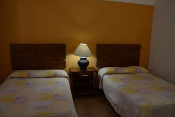 Hotel de Lourdes Campestre