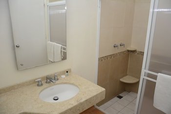 Hotel de Lourdes Campestre
