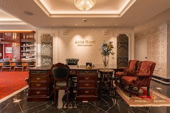 Abita Hotel Kyoto Kamogawa