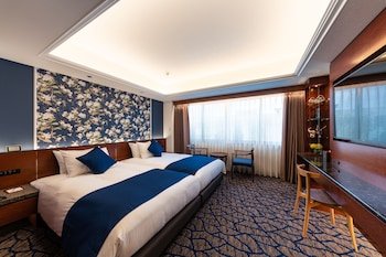 Abita Hotel Kyoto Kamogawa