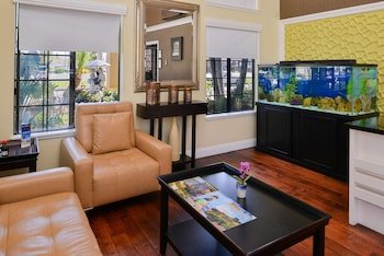 Best Western Palm Garden Inn