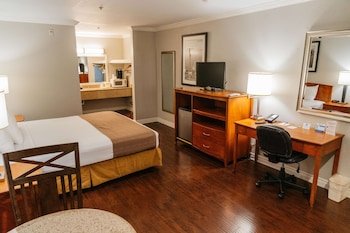 Best Western Palm Garden Inn