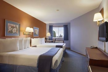 Travelodge by Wyndham Motel of St Cloud