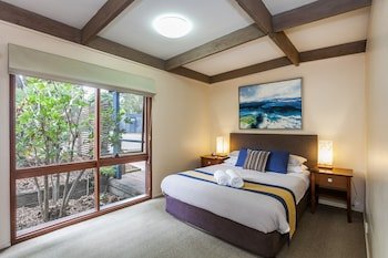 Aireys Inlet Getaway Resort