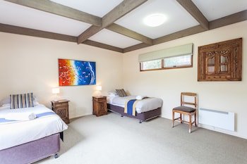 Aireys Inlet Getaway Resort